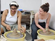 Academic Program 2024 (Ceramic Arts)