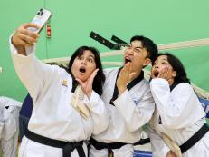 Academic Program 2024 (Taekwondo)